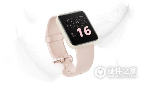redmiwatch怎么设置闹钟