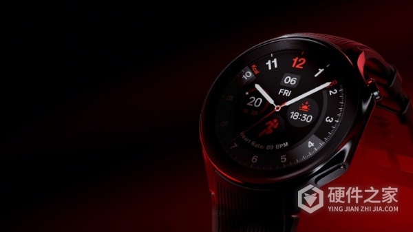 一加手表 2怎么样