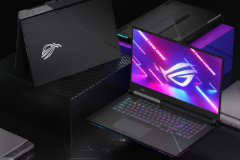 2023全新ROG魔霸系列有几个型号