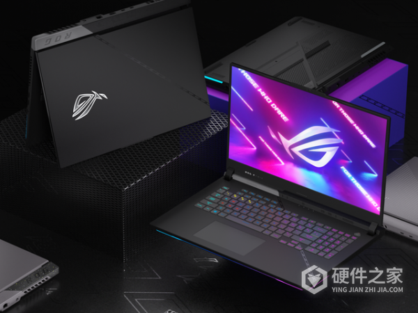 2023全新ROG魔霸系列有几个型号