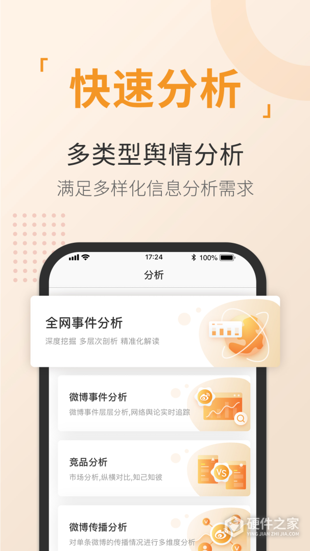 舆情通