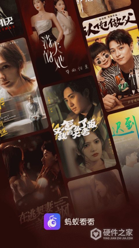 蚂蚁看看安卓版
