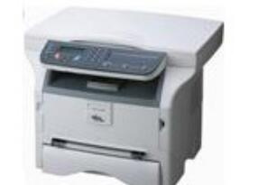 理光Ricoh Aficio FX150S黑白激光多功能一体驱动 For Win7/XP