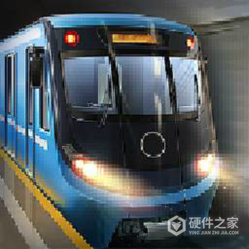 地铁模拟器2022版