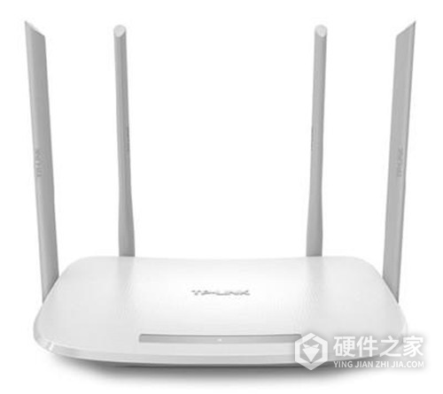 tp路由器怎么无线桥接