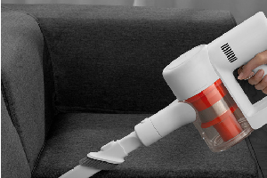 小米吸尘器充电时间