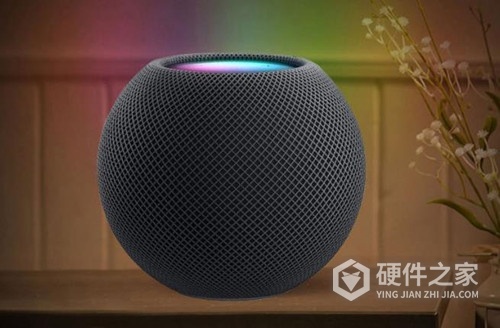 homepodmini怎么重新配对