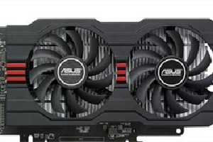 华硕AMD系列 RX560-O4G-EVO显卡驱动