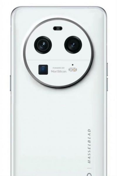 OPPO Find X6 Pro有几款配色