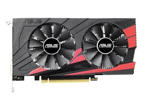 华硕NVIDIA系列 EX-GTX1050-2G显卡驱动
