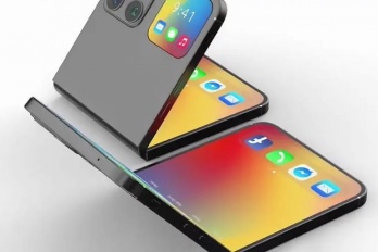 小米MIX Flip手机配置参数