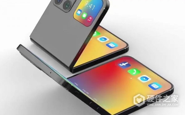 小米MIX Flip手机配置参数