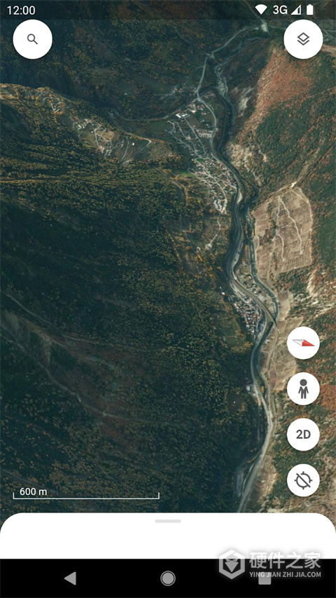 Google Earth
