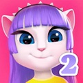 My Talking Angela2中文版