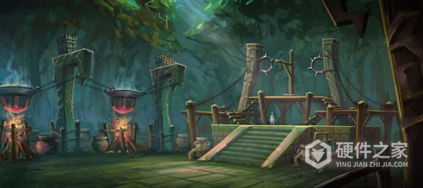 玩3d游戏蓝屏怎么办