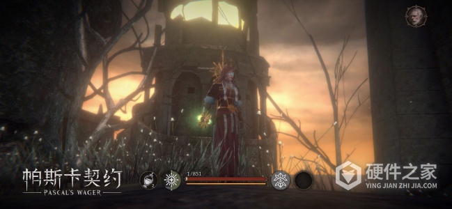 帕斯卡契约国际版