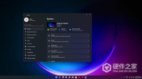 win11更新后黑屏解决方法