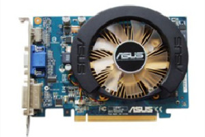 华硕NVIDIA系列 ENGT440/DI/512MD5显卡驱动