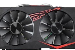 华硕NVIDIA系列 EX-GTX1070-8G显卡驱动