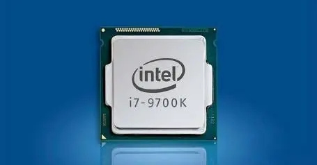 i7-9700k和i7-9700区别