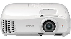 爱普生Epson CH-TW5210投影机驱动