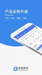 卓创资讯