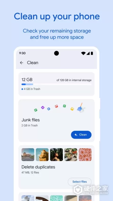 Files by Google