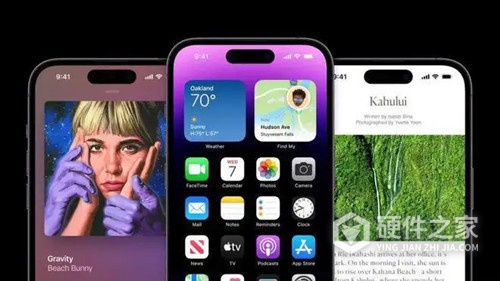 iphone14全天候显示可以关吗