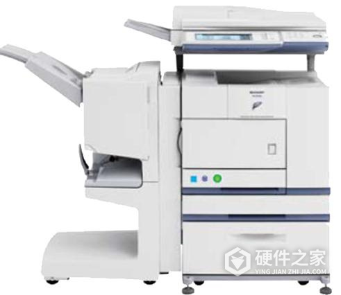 夏普MX-M450U用户手册