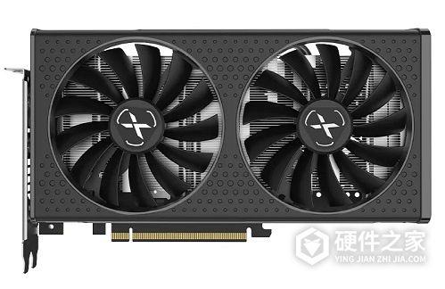 AMD Radeon RX 6500M 显卡驱动