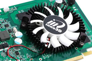 华硕NVIDIA系列 EN9600GSO TC512/DI/256M/A显卡驱动