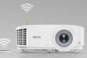 明基e320支持侧投吗