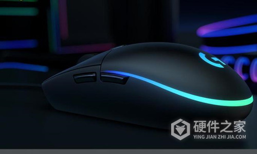 罗技g102csgo压枪宏