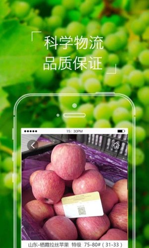 本来果坊最新版