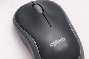 罗技m185怎么连接macbook