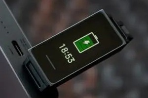 红米手环如何开机