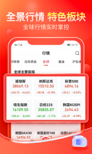 股掌柜
