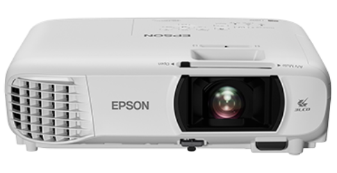 爱普生Epson CH-TW650投影机驱动