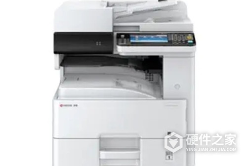 京瓷m4226idn怎么共享打印