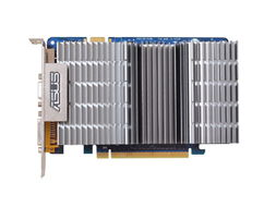 华硕NVIDIA系列 EN9600GSO MAGIC/HTDP/512M显卡驱动