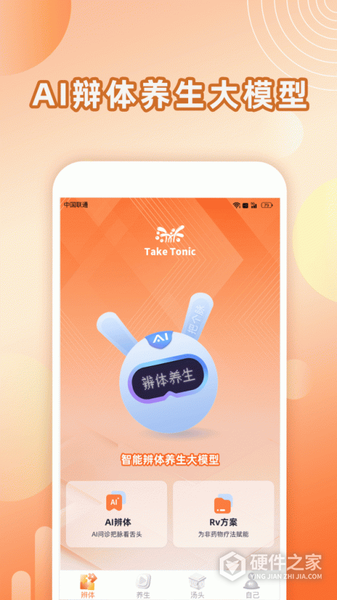 汤头