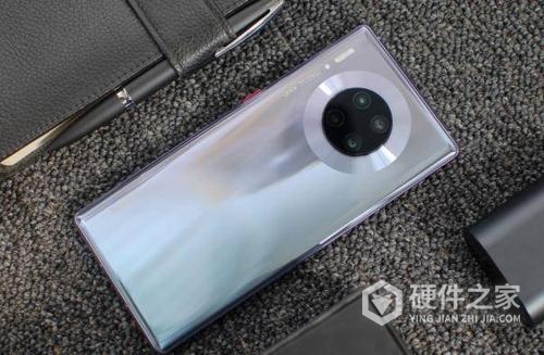 华为mate40pro可以隔空操作吗