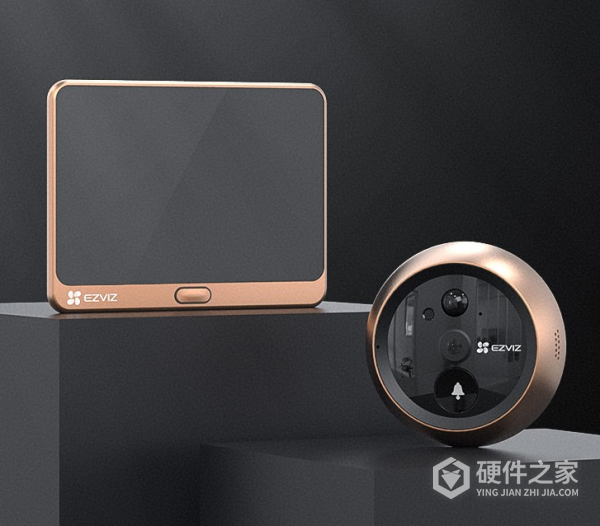 萤石dp1如何开启24小时录像