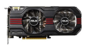 华硕NVIDIA系列 ENGTX560 Ti DC2/2DI/2GD5显卡驱动