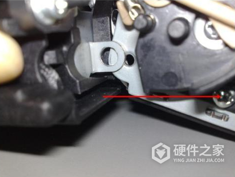 夏普dx-2008uc怎么拆定影