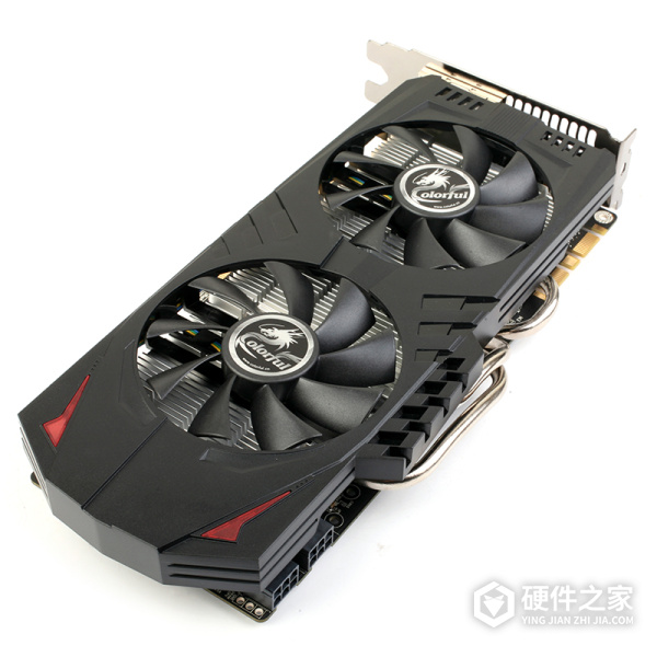 七彩虹GTX970 雷暴鲨-4GD5 for win7/8 64bit