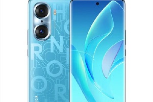 荣耀60Pro荣耀密码配色版售价