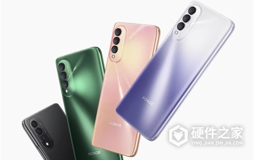 荣耀x20录屏如何操作