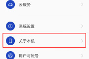 一加AcePro怎么进入开发者模式