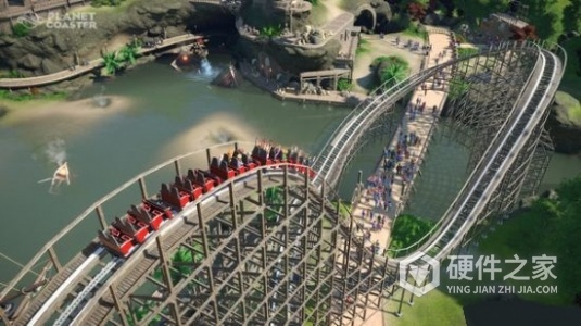 过山车之星小米版